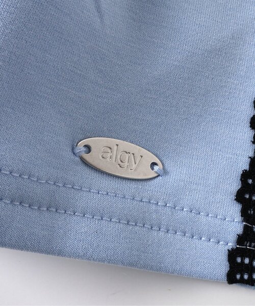 algy（アルジー）の「ダンボールセットアップ（セットアップ・キッズ・ブラック/サックスブルー・XX-SMALL/X-SMALL/MEDIUM/SMALL）」の20枚目の写真