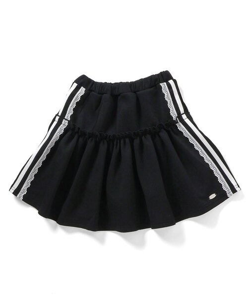 algy（アルジー）の「ダンボールセットアップ（セットアップ・キッズ・ブラック/サックスブルー・XX-SMALL/X-SMALL/MEDIUM/SMALL）」の7枚目の写真