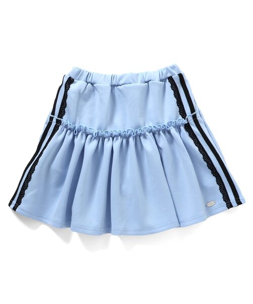 algy（アルジー）の「ダンボールセットアップ（セットアップ・キッズ・ブラック/サックスブルー・XX-SMALL/X-SMALL/MEDIUM/SMALL）」の9枚目の写真