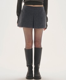 TODAYFUL | Box Wool Shortpants(その他パンツ)