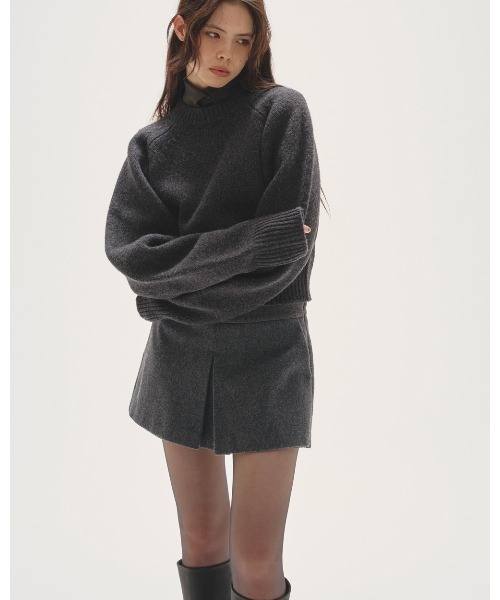 パンツ TODAYFUL Box Wool Shortpants TODAYFUL(トゥデイフル) / Life's online store（ライフズ） / Box