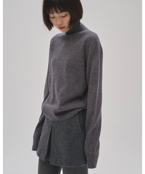 TODAYFUL（トゥデイフル）の「Box Wool Shortpants（その他パンツ