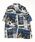 PORTER CLASSIC�i�|�[�^�[�N���V�b�N�j�́uPorter Classic / �|�[�^�[�N���V�b�N�FHAWAIIAN OUTDOOR ALOHA SHIRT�FPC-024-3255[COR]�i�V���c/�u���E�X�j�v�b�l�C�r�[