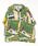 PORTER CLASSIC�i�|�[�^�[�N���V�b�N�j�́uPorter Classic / �|�[�^�[�N���V�b�N�FHAWAIIAN OUTDOOR ALOHA SHIRT�FPC-024-3255[COR]�i�V���c/�u���E�X�j�v�b�O���[��