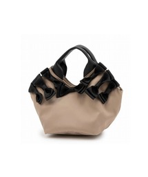 CACHELLIE（カシェリエ）の「NYLON RIBBON TOTE（トートバッグ）」