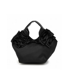 CACHELLIE（カシェリエ）の「NYLON RIBBON TOTE（トートバッグ）」