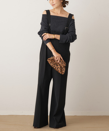 plage（プラージュ）｜オールインワン・サロペット一覧 - WEAR