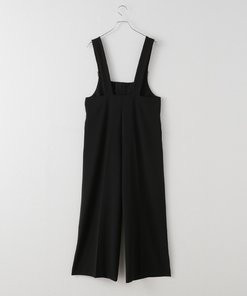 Buckle サロペット（サロペット/オーバーオール）｜Plage（プラージュ