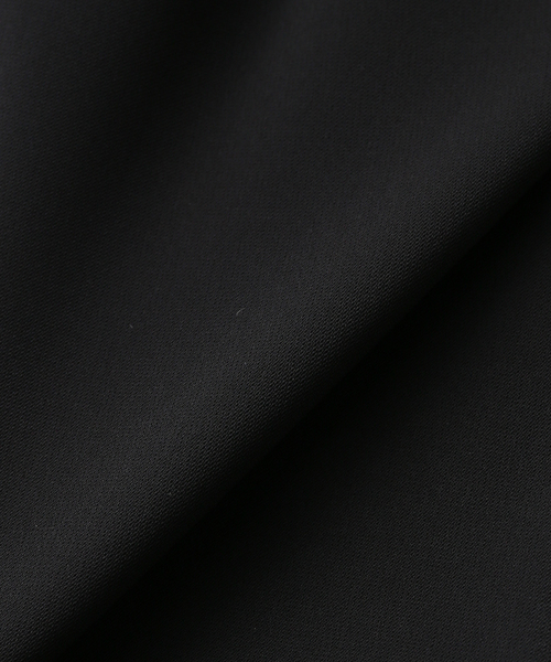 plage（プラージュ）の「Buckle サロペット（サロペット/オーバーオール・レディース・ブラック・36/38）」の16枚目の写真