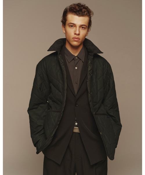 LAVENHAM OVERSIZED DENHAM（ブルゾン）｜SOPHNET.（ソフネット）の