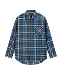 FLANEL CHECK SHIRT
