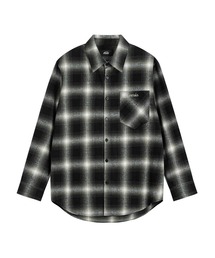 FLANEL CHECK SHIRT