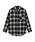 EMIS�i�C�~�X�j�́uFLANEL CHECK SHIRT�i�V���c/�u���E�X�j�v�b�u���b�N