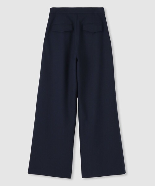 裏起毛マリンパンツ（その他パンツ）｜allureville（アルアバイル）の