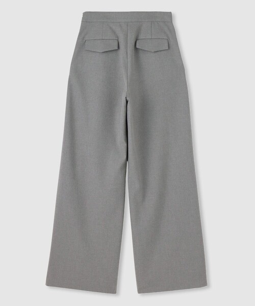 裏起毛マリンパンツ（その他パンツ）｜allureville（アルアバイル）の