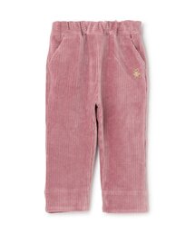 sense of wonder | ニットコールくまパンツ(その他パンツ)