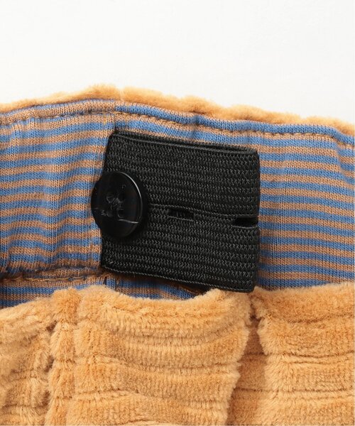 sense of wonder（センスオブワンダー）の「ニットコールくまパンツ（その他パンツ・キッズ・チャコール/ピンク/キャメル・110cm/120cm/90cm/100cm/80ｃｍ）」の12枚目の写真