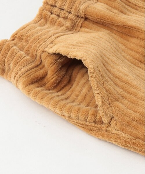 sense of wonder（センスオブワンダー）の「ニットコールくまパンツ（その他パンツ・キッズ・チャコール/ピンク/キャメル・110cm/120cm/90cm/100cm/80ｃｍ）」の14枚目の写真