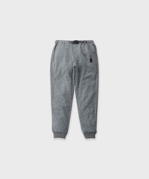 Gramicci（グラミチ）の「Gramicci BONDING KNIT FLEECE NARROW RIB PANT / G2FU-P018 夏服（スウェットパンツ）」