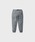 Gramicci�i�O���~�`�j�́uGramicci BONDING KNIT FLEECE NARROW RIB PANT / G2FU-P018�i�X�E�F�b�g�p���c�j�v�b�O���[