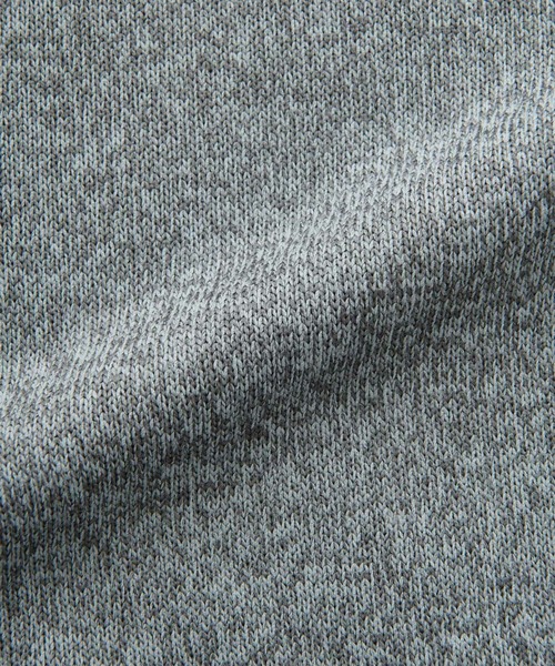 Gramicci（グラミチ）の「Gramicci BONDING KNIT FLEECE NARROW RIB PANT / G2FU-P018 夏服（スウェットパンツ・メンズ・チャコール/ブラック/グレー・M/S/XL/L）」の7枚目の写真