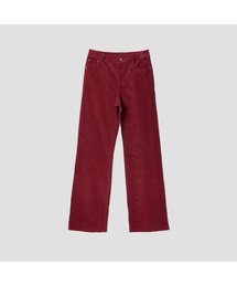 70s CORDUROY PANTS 4COLORS