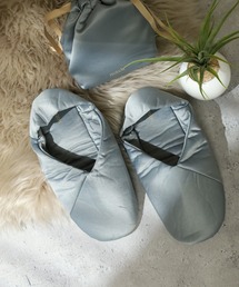 FUNALIVE（ファンアライブ）の「ｎｏｔｃｈ　ポータブルスリッパ（ルームシューズ/スリッパ）」