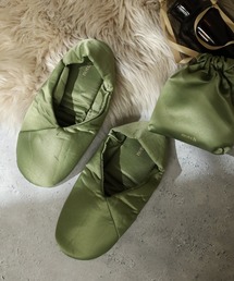 FUNALIVE（ファンアライブ）の「ｎｏｔｃｈ　ポータブルスリッパ（ルームシューズ/スリッパ）」