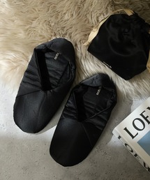 FUNALIVE（ファンアライブ）の「ｎｏｔｃｈ　ポータブルスリッパ（ルームシューズ/スリッパ）」