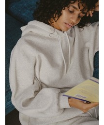 BOA FRENCHTERRY HOODIE