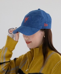 cepo（セポ）の「【NEW ERA】9TWENTY Synthetic Suede ニューヨーク・メッツ ブルー（キャップ）」