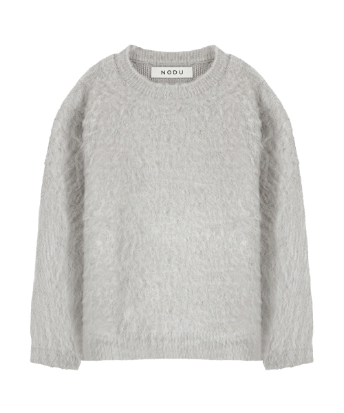 Blasjika — кардиган [Grey]