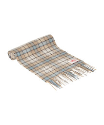 DANTON（ダントン）の「WOOL CASHMERE MUFFLER（マフラー）」