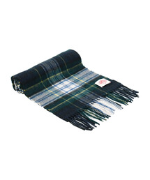 DANTON（ダントン）の「WOOL CASHMERE MUFFLER（マフラー）」