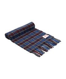 DANTON（ダントン）の「WOOL CASHMERE MUFFLER（マフラー）」