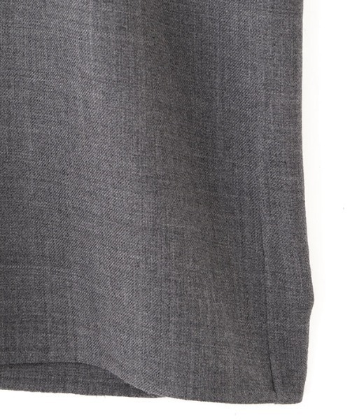 SANTEウーステッドクロークリバーコート（その他アウター）｜ETRE