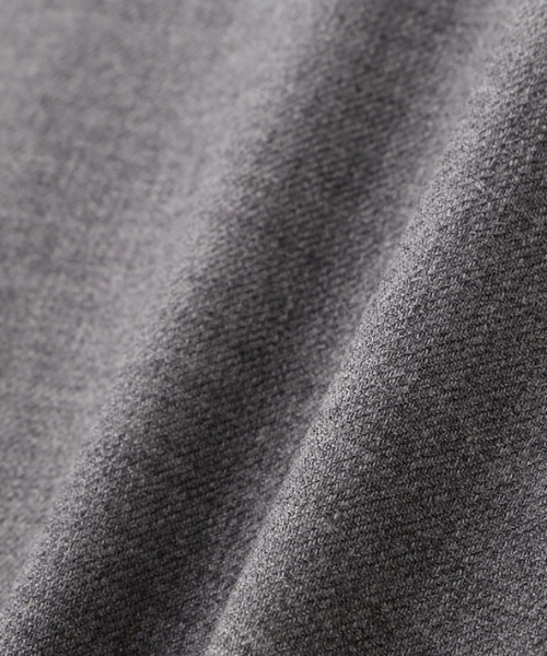 SANTEウーステッドクロークリバーコート（その他アウター）｜ETRE