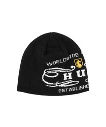 HUF(nt)WORLDWIDE CLOTHIERS BEANIE(jbgLbv/r[j[)