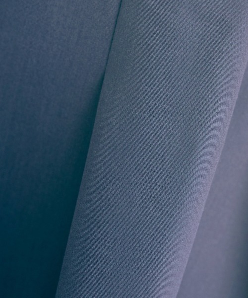 marun(マルン)の「<大きいサイズ>ブラウスドッキングワンピース marun(ワンピース・レディース・アイボリー系・5L/4L/3L/LL/L)」の15枚目の写真