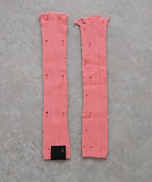 アームカバー（ピンク/桃色系）ファッション通販 - ZOZOTOWN