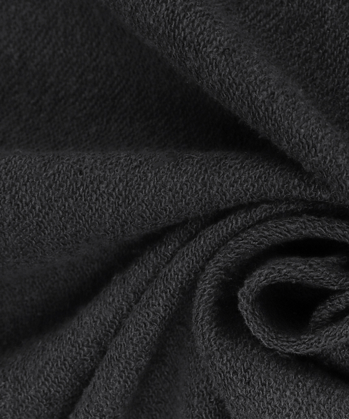 MONSTER REPUBLIC(モンスターリパブリック)の「ストリートサンタ ピンク スウェット ブラック_8178(スウェット・レディース・その他・MEDIUM/LARGE/X-LARGE/SMALL)」の5枚目の写真