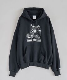 CRAFT STANDARD BOUTIQUE | 【P・O・P・S】裏起毛パーカー(パーカー)
