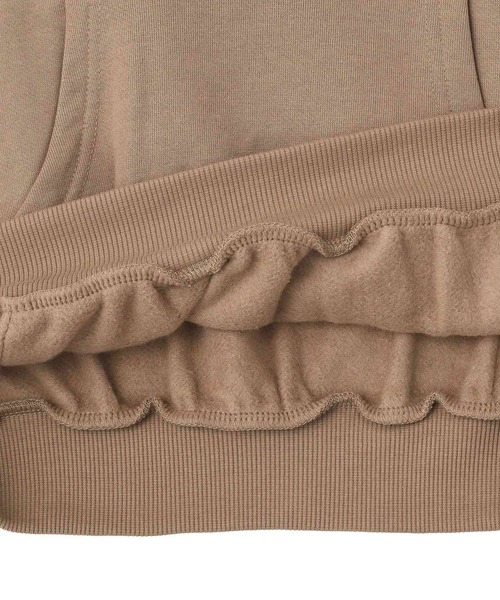 CRAFT STANDARD BOUTIQUE(クラフトスタンダードブティック)の「【P・O・P・S】裏起毛パーカー(パーカー・メンズ・ホワイト系その他/ブラック/ベージュ/ブラウン/グリーン/ネイビー・M/L/XL)」の19枚目の写真