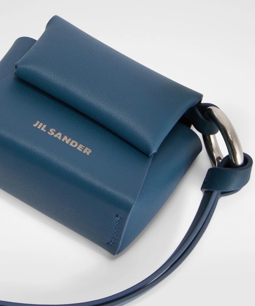 FOLDED AIRPODS CASE（その他小物）｜JIL SANDER（ジルサンダー）の