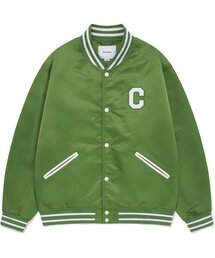 ボウビジューデニムジャケット（ブルゾン）｜kate spade new york kids