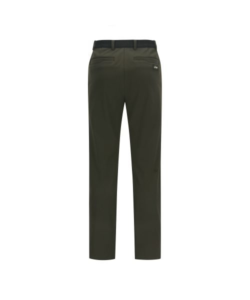 ANEW GOLF（アニューゴルフ）の「M LOGO BONDING L/PT_KH（その他パンツ・メンズ・その他・MEDIUM）」の2枚目の写真