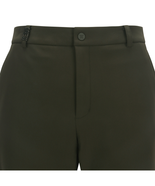 ANEW GOLF（アニューゴルフ）の「M LOGO BONDING L/PT_KH（その他パンツ・メンズ・その他・MEDIUM）」の5枚目の写真
