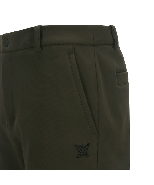 ANEW GOLF（アニューゴルフ）の「M LOGO BONDING L/PT_KH（その他パンツ・メンズ・その他・MEDIUM）」の7枚目の写真