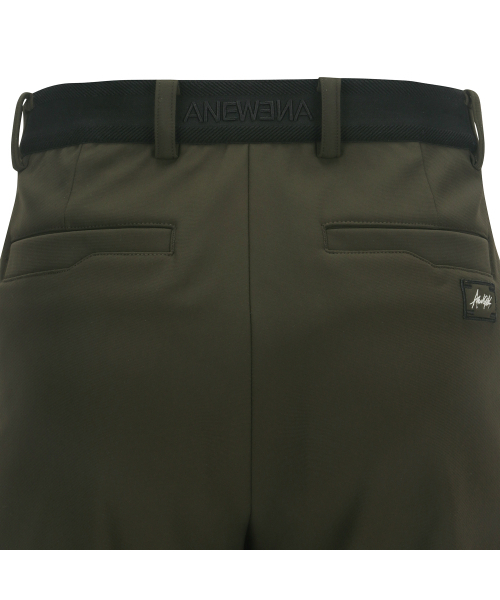 ANEW GOLF（アニューゴルフ）の「M LOGO BONDING L/PT_KH（その他パンツ・メンズ・その他・MEDIUM）」の8枚目の写真
