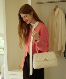 Siora bag_White Beige